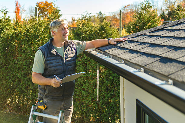 Trusted Roof Inspection service in Buckland, MA - Ben Roofing and Steel LLC